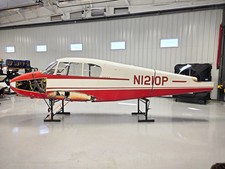 Piper PA-23 Fuselage with Bill of