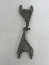 Piper PA-23 main landing gear Torque