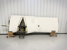 Piper PA-23 Wing Structure LH