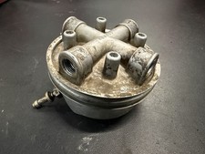 Piper PA-24-250 Comanche Fuel Strainer P/N