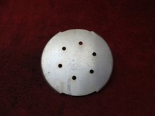 Piper PA-25 Propeller Spinner Front Plate