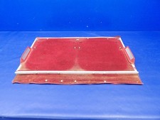 Piper PA-28-140 Cherokee Baggage Compartment Floor