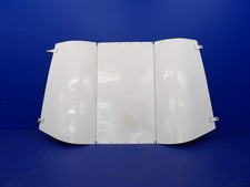 Piper PA-28-140 Cherokee Engine Top Cowl