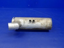 Piper PA-28-140 Cherokee Exhaust Muffler Shroud