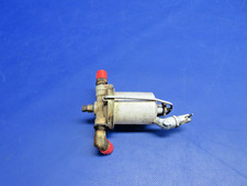Piper PA-28-140 Cherokee Fuel Strainer Gascolator