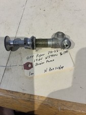 Piper PA-28-140 Cherokee Kohler Fuel Primer