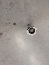Piper PA-28-140 Cherokee Nose Wheel AxleTube