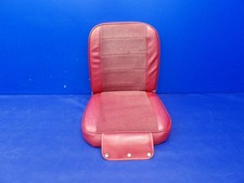 Piper PA-28-140 Cherokee Rear Seat Back