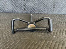 Piper PA-28-140 Co-Pilot Yoke, Control Wheel