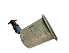 Piper PA-28-140 Gascolator Fuel Strainer Bowl