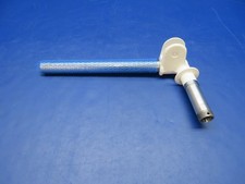 Piper PA-28-140 LH Main Gear Stub