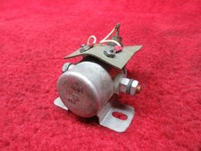 Piper PA-28-151 Cherokee Warrior Solenoid Coil