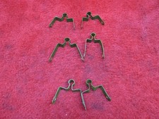 Piper PA-28-161 Brake Line Clips PN