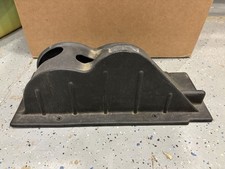 Piper PA-28-161 Flap Handle Cover