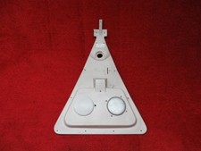 Piper PA-28-180 Cherokee Cabin Light Panel