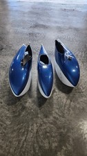 Piper PA-28-181 Main Wheel Fairing Pants