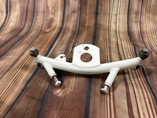 Piper PA-28-235 Cherokee Nose Wheel Steering