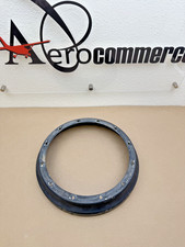 Piper PA-28 Aft Spinner Bulkhead P/N: