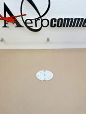 Piper PA-28 Airbox Valve P/N: 63601-10
