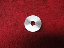 Piper PA-28 Alternator Pulley PN 85532-02,