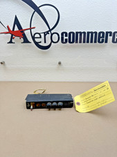 Piper PA-28 Annunciator Assembly P/N: 79333-007,
