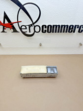 Piper PA-28 Armrest LH P/N: 66710