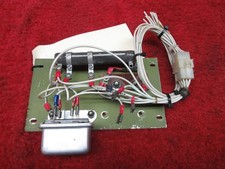 Piper PA-28 Auxiliary Fuel Control PN