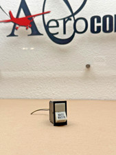 Piper PA-28 Battery Master Rocker Switch