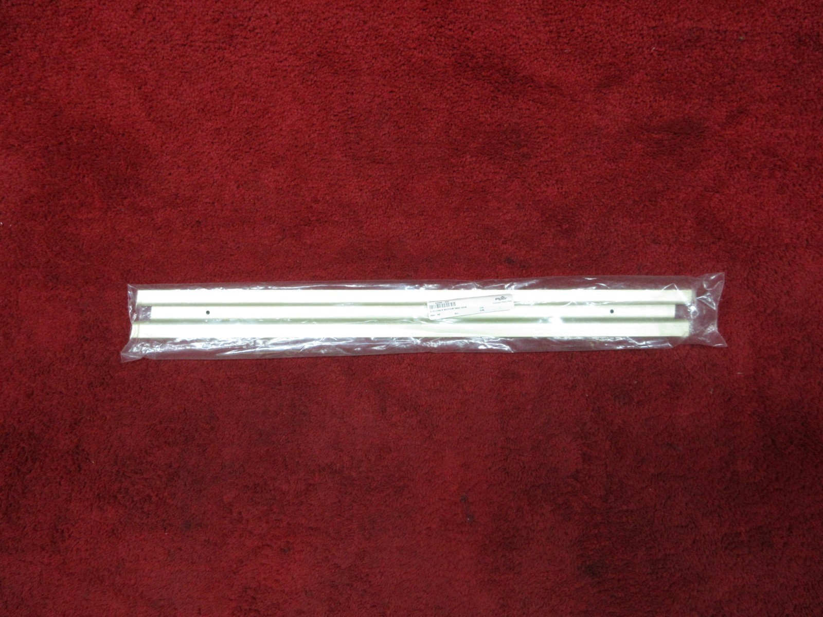 Piper PA-28 Bottom INBD Skin Rod