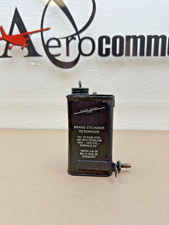 Piper PA-28 Brake Fluid Reservoir P/N: