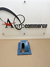 Piper PA-28 Cherokee Flap Handle Cover