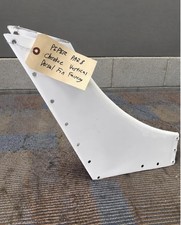Piper PA-28 Cherokee Vertical Fin Fairing