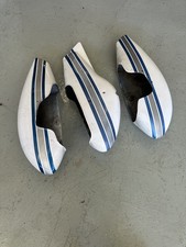Piper PA-28 Complete Wheel Pant Fairings