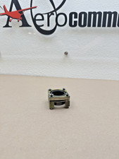 Piper PA-28 Control Wheel Plate &