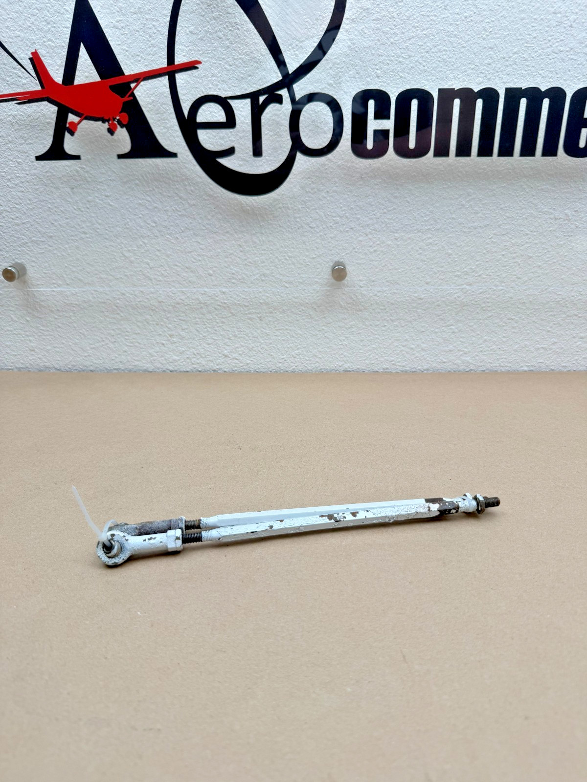 Piper PA-28 Flap Rods P/N: 62764-00