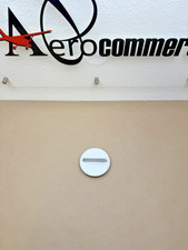 Piper PA-28 Fuel Cap Assembly P/N: