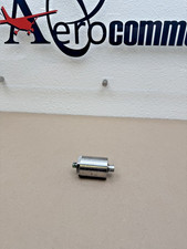 Piper PA-28 Fuel Flow Transducer P/N: