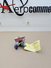 Piper PA-28 Fuel Selector Valve +