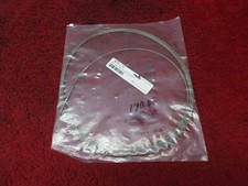Piper PA-28 FWD Stabilator Cable PN