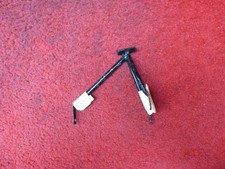 Piper PA-28 Governor Support Bracket PN
