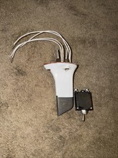 Piper PA-28 Heated Pitot Tube 69041-05