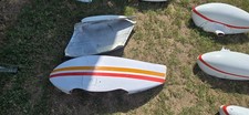 Piper PA 28 Knots 2U Wheel