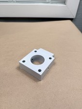 Piper PA-28 Nose Gear Fork Block