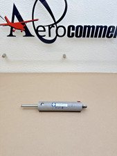 Piper PA-28 Nose Gear Hydraulic Actuator