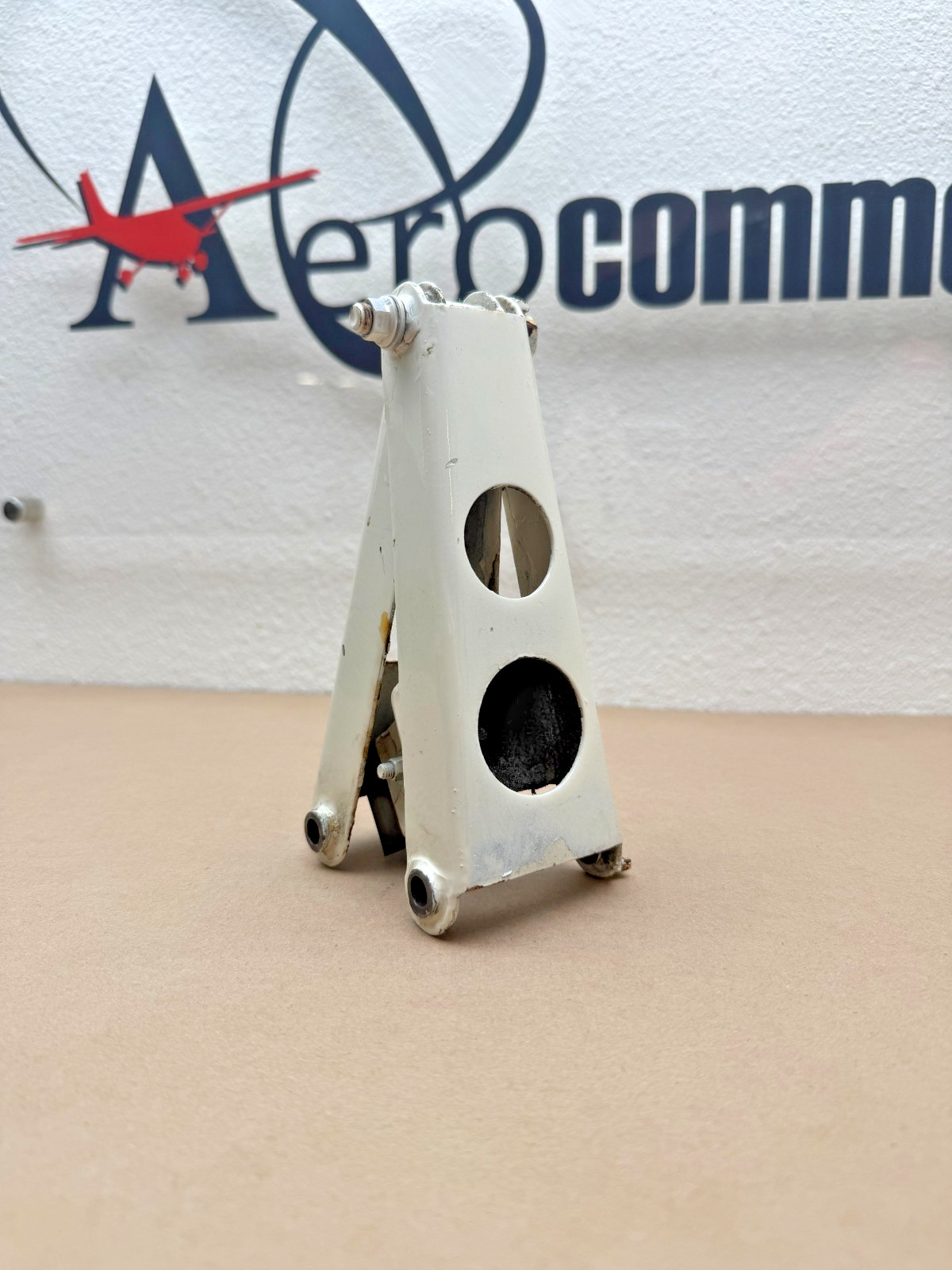 Piper PA-28 nose Gear Torque Links