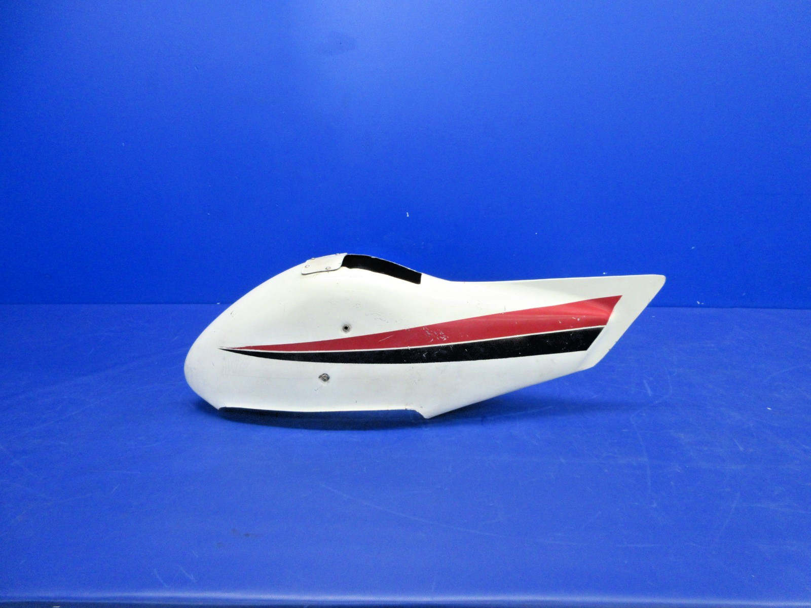 Piper PA-28 Nose Wheel Fairing P/N