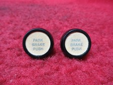 Piper PA-28, PA-32, PA-34 Parking Brake