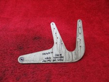 Piper PA-28, PA-32, PA-44 Outboard Flap