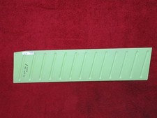 Piper PA-28, PA-32 Rudder Skin PN