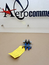 Piper PA-28 Pitot Static Sump Assembly